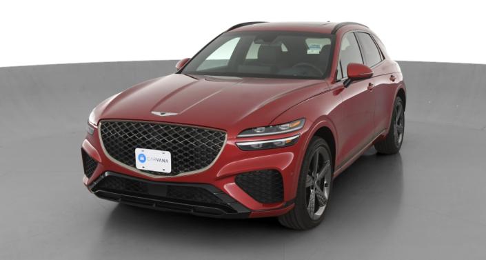 2022 Genesis GV70 Sport -
                  Colonial Heights, VA