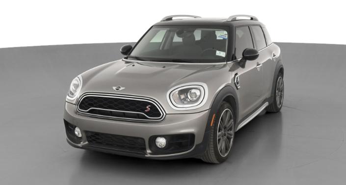 2018 MINI Cooper Countryman S -
                  Wheatland, OK
