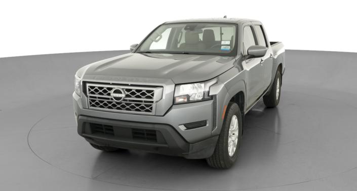 Thumbnail: 2022 Nissan Frontier - 1
