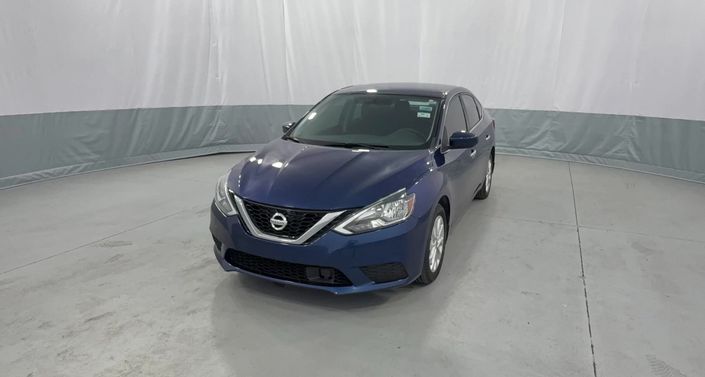 Thumbnail: 2019 Nissan Sentra - 1