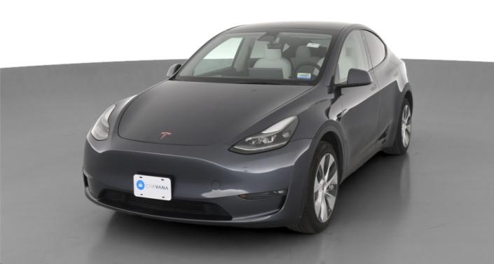 2023 Tesla Model Y Long Range -
                  Wheatland, OK