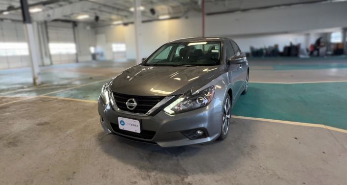 2016 Nissan Altima SR -
                  Manville, NJ