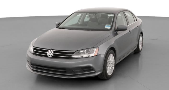 2017 Volkswagen Jetta S Hero Image