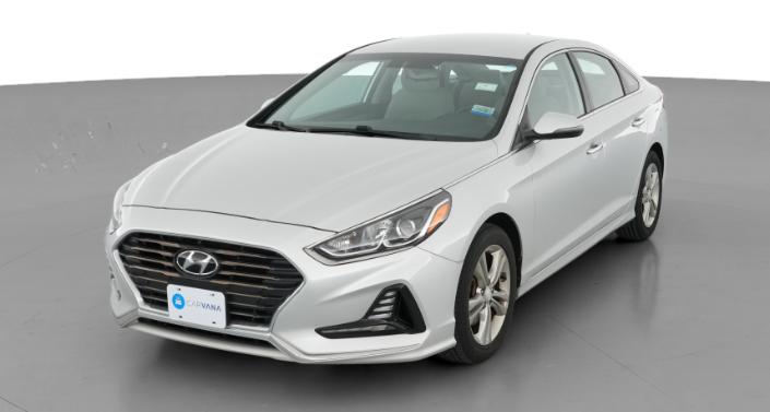 2018 Hyundai Sonata SEL -
                  Lorain, OH