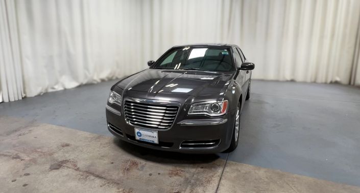 2014 Chrysler 300  -
                  Riverside, CA