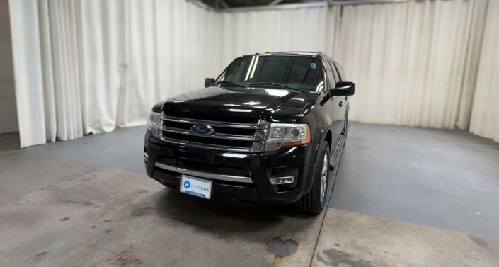 Thumbnail: 2017 Ford Expedition EL - 1