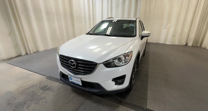 Thumbnail: 2016 Mazda CX-5 - 1