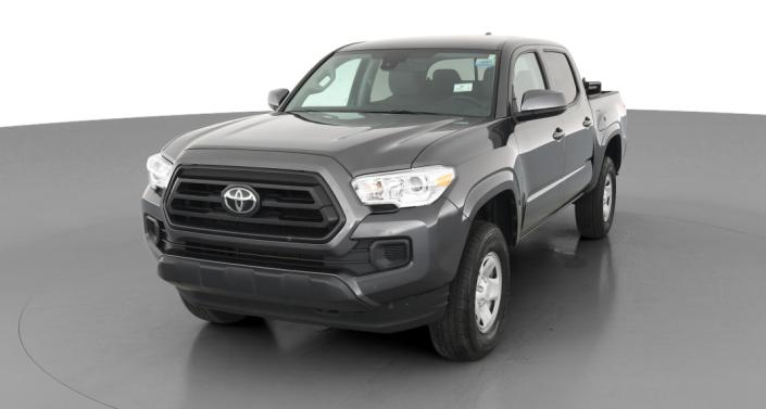 2023 Toyota Tacoma SR5 -
                  Bessemer, AL