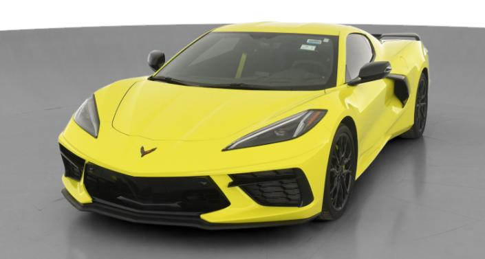 Thumbnail: 2023 Chevrolet Corvette - 1
