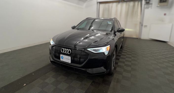 2022 Audi e-tron Premium -
                  Framingham, MA
