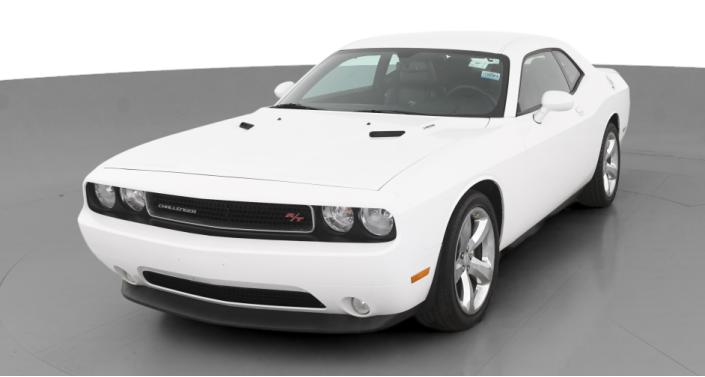 2013 Dodge Challenger R/T -
                  Concord, NC
