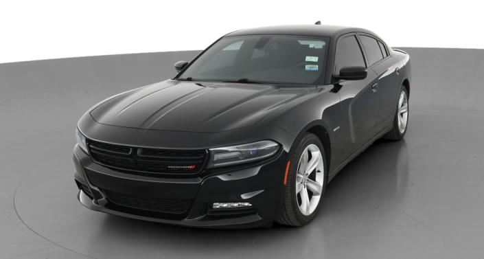 2016 Dodge Charger R/T -
                  Richton Park, IL