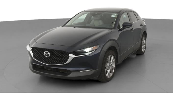 2020 Mazda CX-30 Select Hero Image
