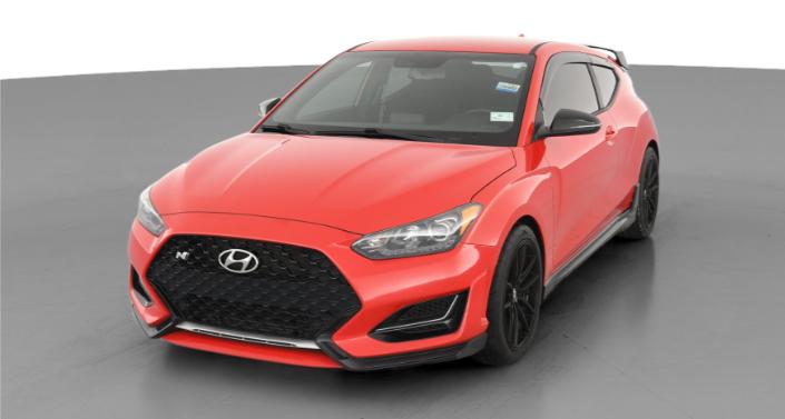 2019 Hyundai Veloster N -
                  Bessemer, AL