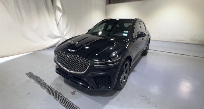 Thumbnail: 2023 Genesis GV70 - 1