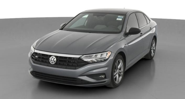 2020 Volkswagen Jetta R-Line -
                  Tooele, UT