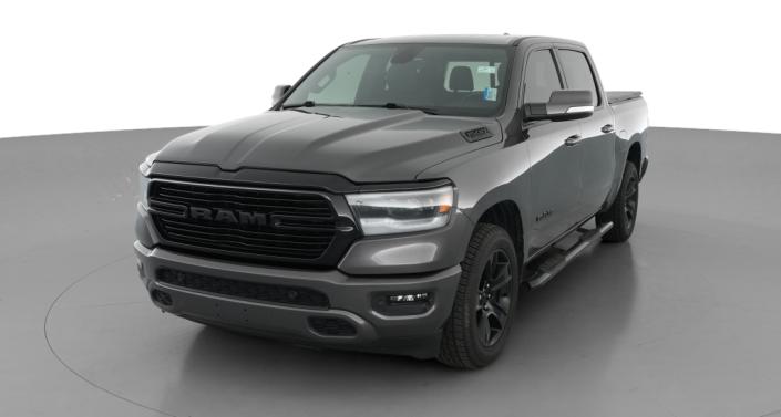 2020 RAM 1500 Big Horn -
                  Lorain, OH