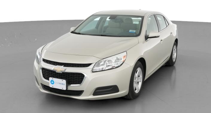 2015 Chevrolet Malibu LT -
                  Lorain, OH