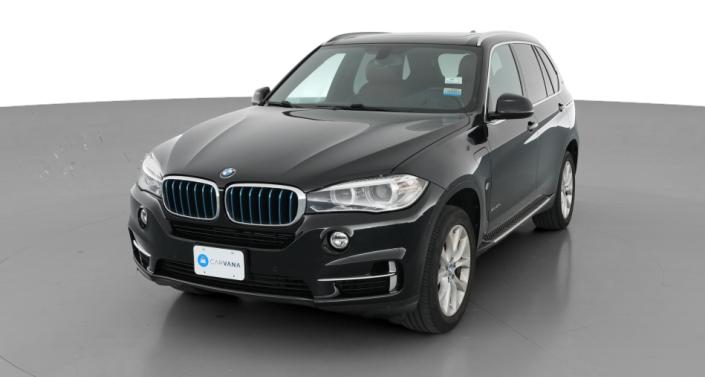 2018 BMW X5 xDrive40e iPerformance -
                  Lorain, OH