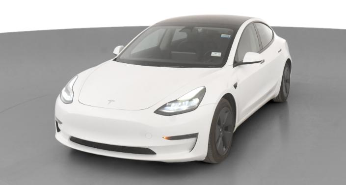 Thumbnail: 2023 Tesla Model 3 - 1