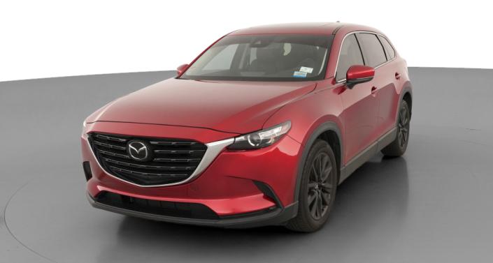Thumbnail: 2023 Mazda CX-9 - 1