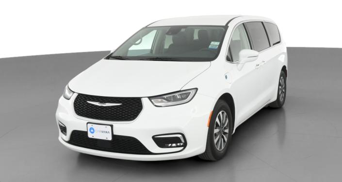 2022 Chrysler Pacifica Hybrid Touring L -
                  Tooele, UT