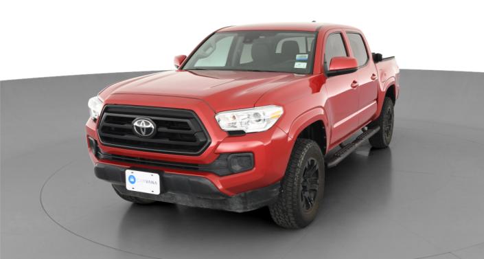 2022 Toyota Tacoma SR5 -
                  San Antonio, TX