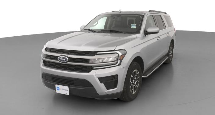 2023 Ford Expedition MAX XLT -
                  Fort Worth, TX