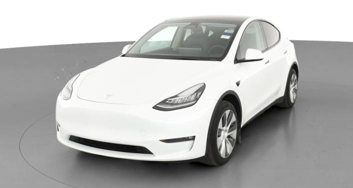 2023 Tesla Model Y Long Range -
                  Lorain, OH