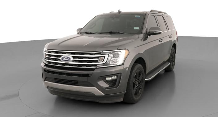 Thumbnail: 2021 Ford Expedition - 1
