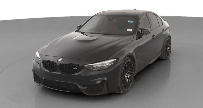 2018 BMW M3 Base -
                  Fort Worth, TX