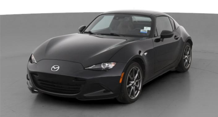2020 Mazda MX-5 Miata Grand Touring -
                  Concord, NC