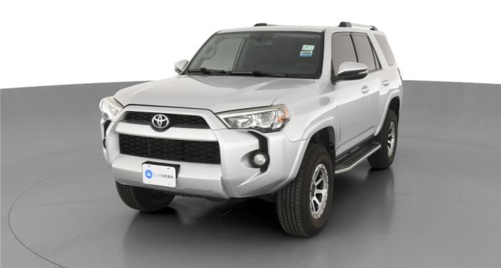 Thumbnail: 2019 Toyota 4Runner - 1