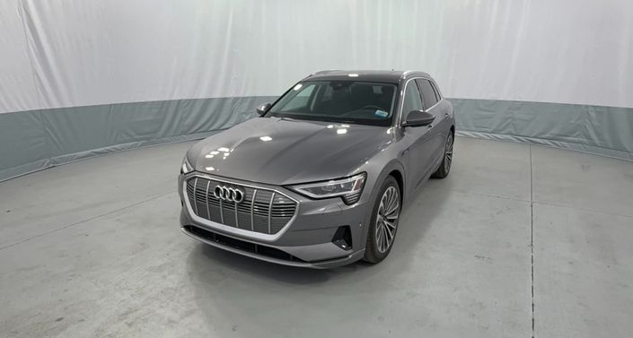 2019 Audi e-tron Prestige -
                  Kansas City, MO