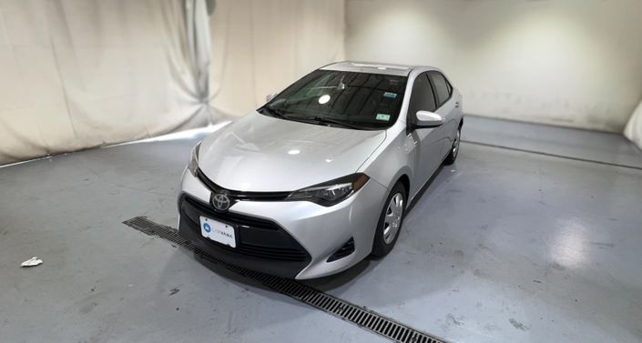 Thumbnail: 2017 Toyota Corolla - 1