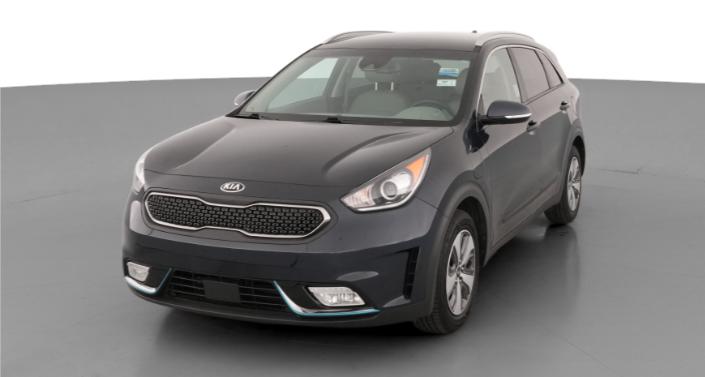 2019 Kia Niro EX Hero Image