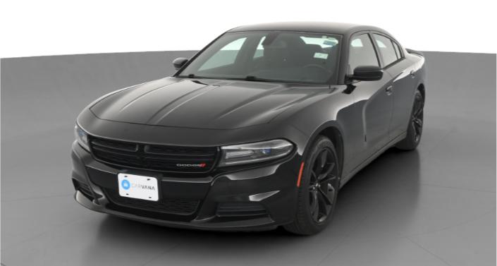 2017 Dodge Charger SE -
                  Rocklin, CA
