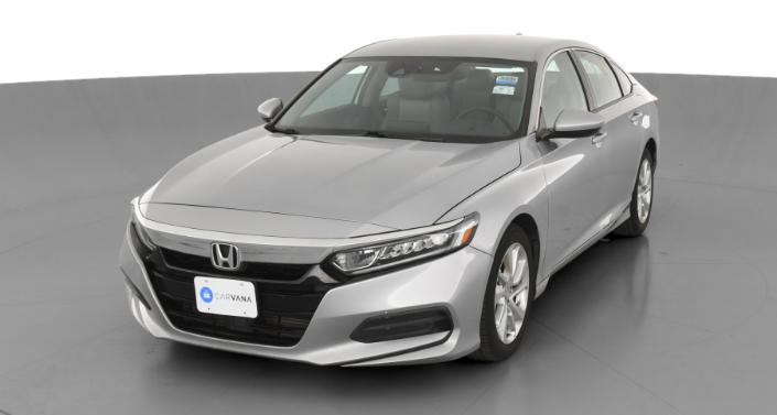 Thumbnail: 2019 Honda Accord - 1