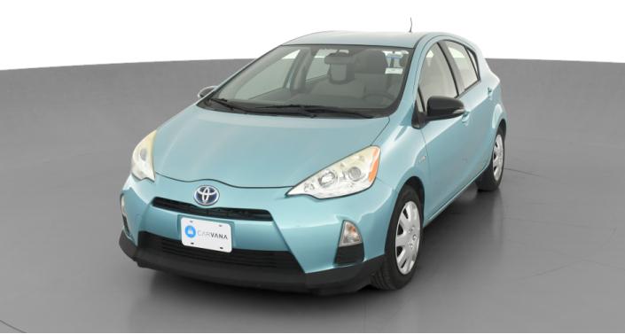 2014 Toyota Prius c One -
                  Wheatland, OK