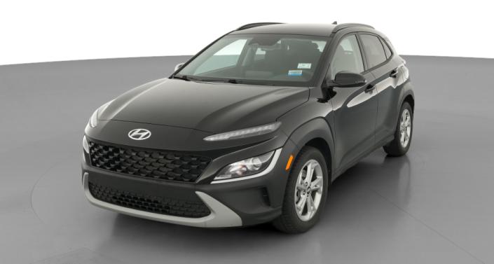 2022 Hyundai Kona SEL -
                  Trenton, OH