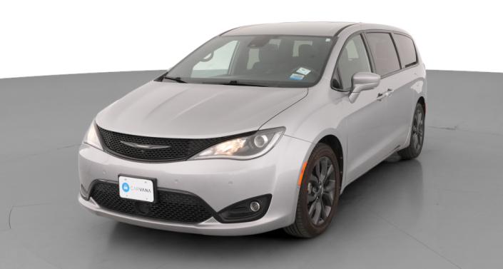 Thumbnail: 2019 Chrysler Pacifica - 1