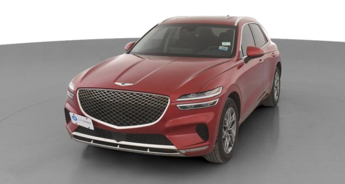 2022 Genesis GV70 Standard -
                  Fort Worth, TX