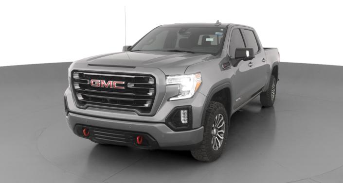 2021 GMC Sierra 1500 AT4 -
                  Indianapolis, IN