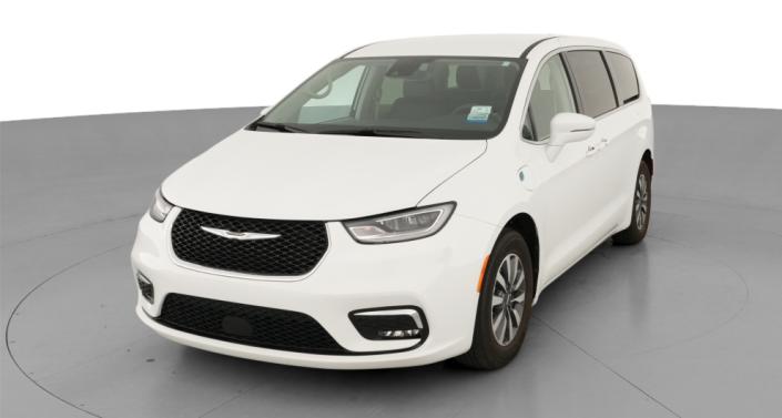 2022 Chrysler Pacifica Hybrid Touring L -
                  Hebron, OH