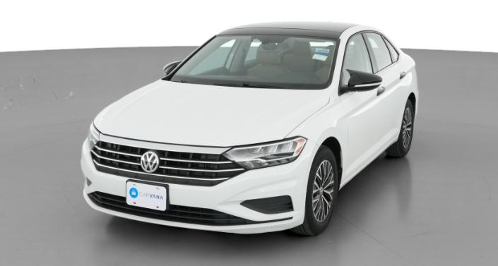 2019 Volkswagen Jetta SE -
                  Lorain, OH