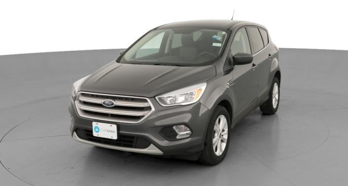 2019 Ford Escape SE -
                  Hebron, OH