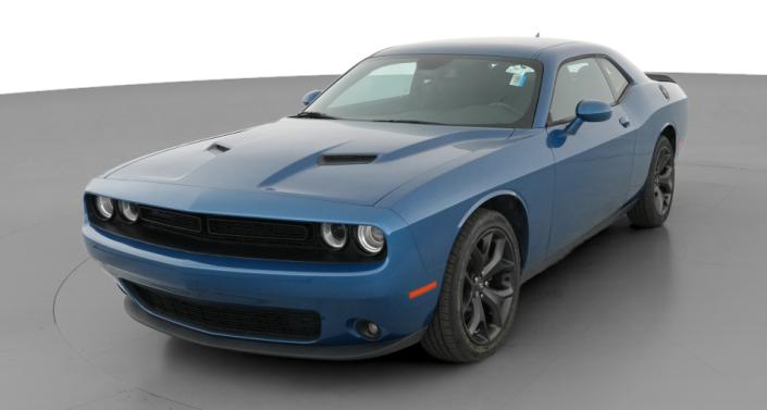 Thumbnail: 2020 Dodge Challenger - 1