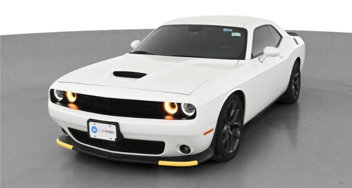 2023 Dodge Challenger GT -
                  Beverly, NJ