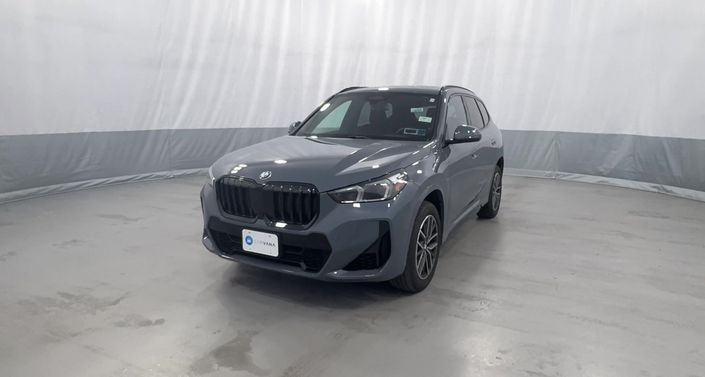 2024 BMW X1 xDrive28i -
                  Akron, NY