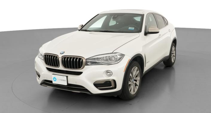 Thumbnail: 2018 BMW X6 - 1